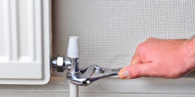 Common Radiator Problems