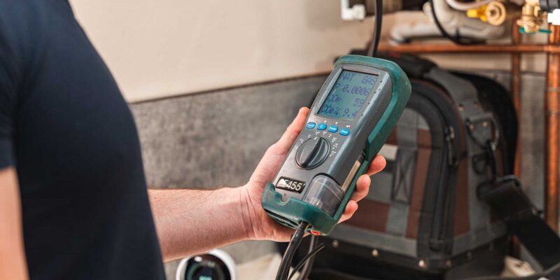 Everything You Need To Know About A Boiler Service