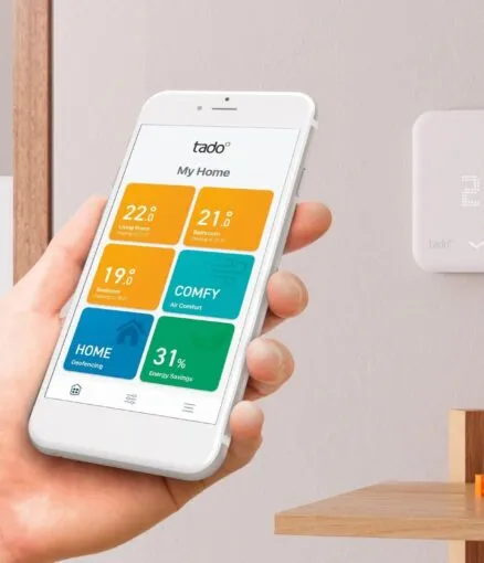 Smart Heating Technology