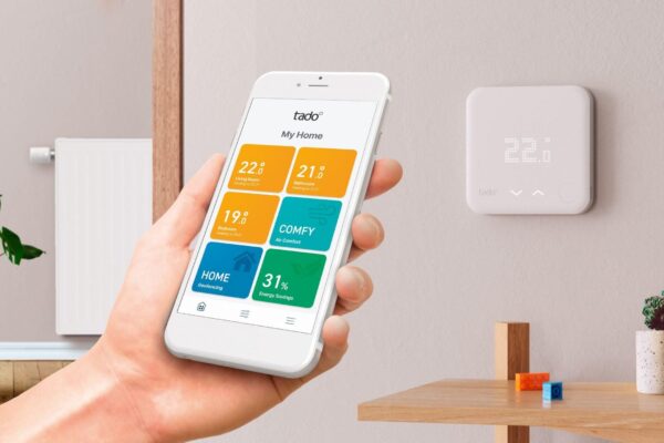 Smart Heating Technology