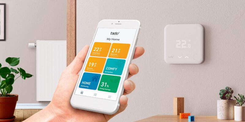 Smart Heating Technology