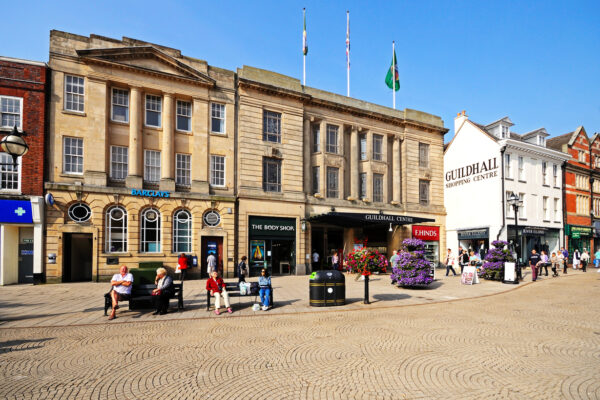 Heating Engineers in Stafford