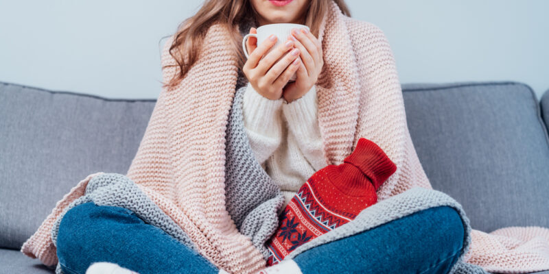 Winterise Your Plumbing and Heating