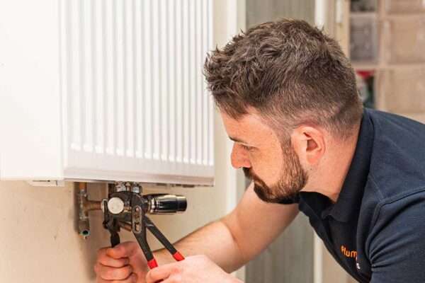 Choosing the Right Radiator