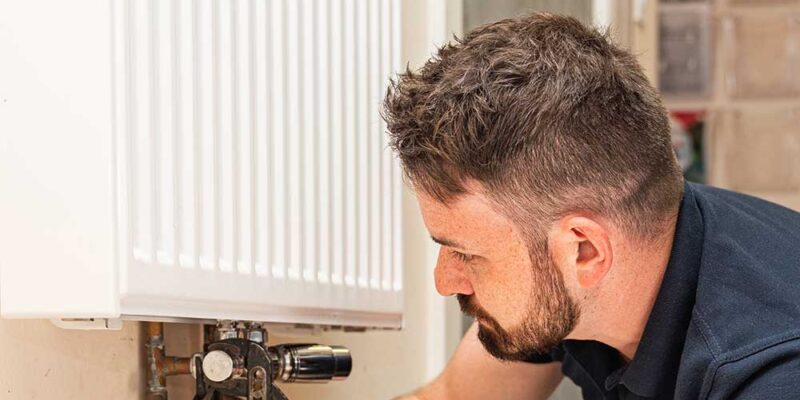 Choosing the Right Radiator