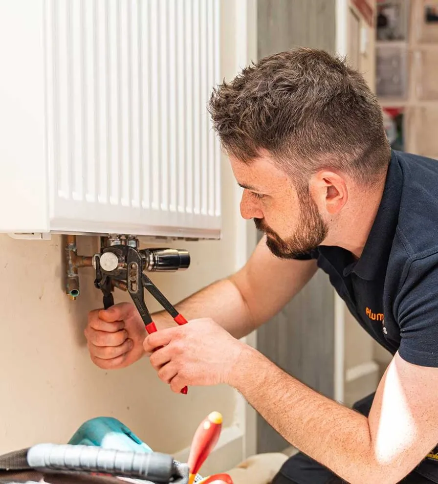 Choosing the Right Radiator