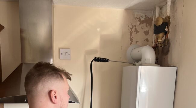 Boiler Servicing in Staffordshire: Why Regular Maintenance is Essential