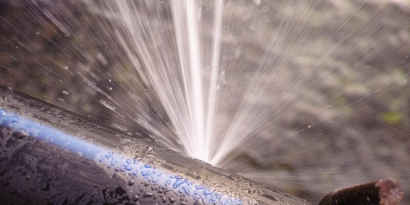 Emergency Plumbing Situations