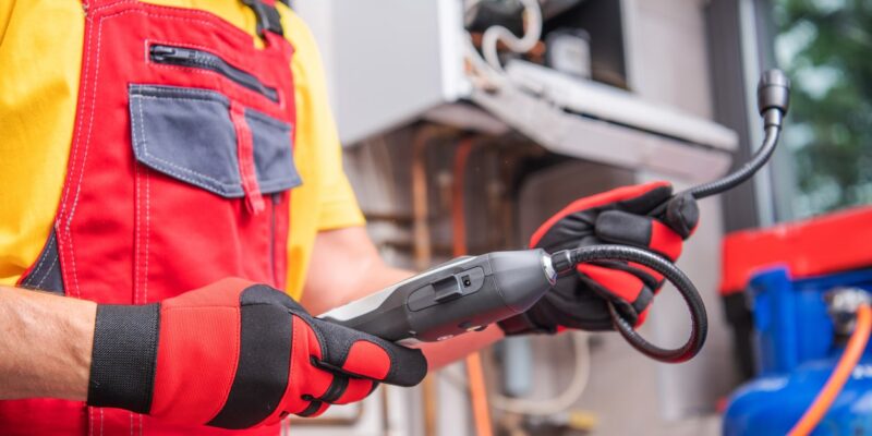 Landlord Gas Safety Inspections