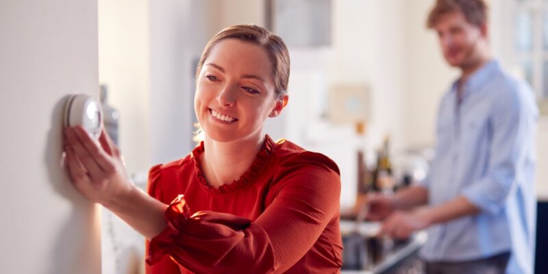 Heating Systems in the UK