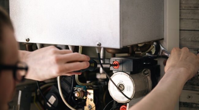 7 Signs You Need a Power Flush for Your Central Heating System