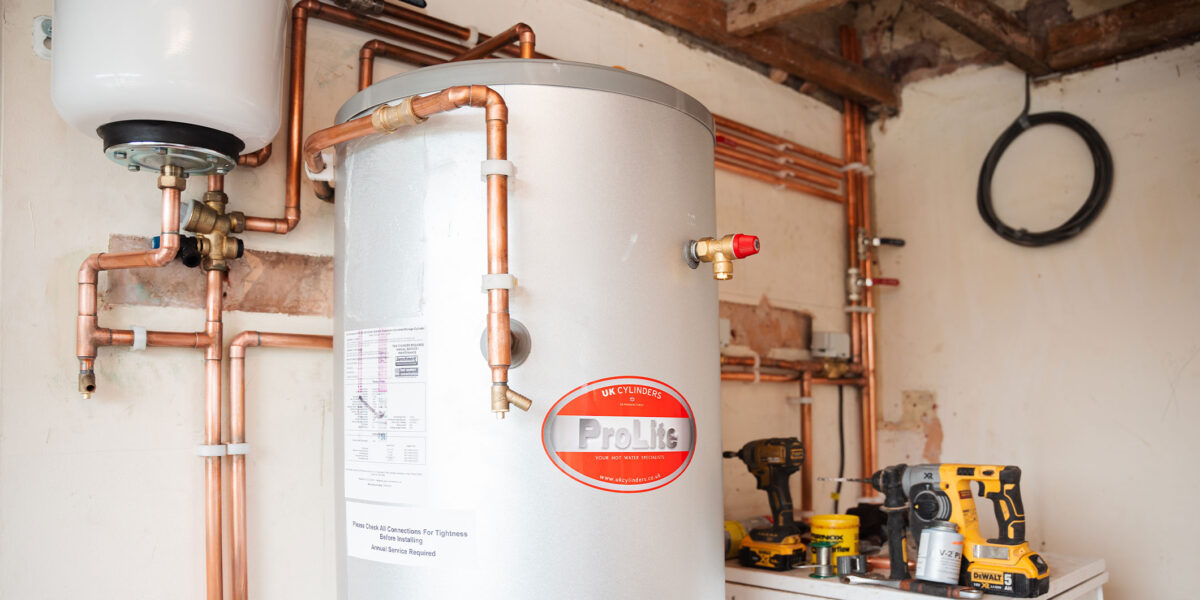 7 Signs You Need a Power Flush for Your Central Heating System