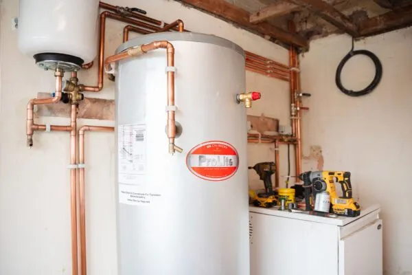 7 Signs You Need a Power Flush for Your Central Heating System