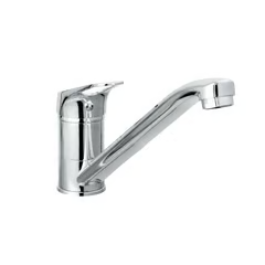 Bristan Cello Kitchen Mixer Tap Installation