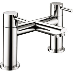 Bristan Blitz Bath Filler Tap Installation