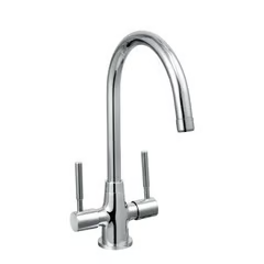 Bristan Dune Kitchen Mixer Tap Installation