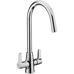 Bristan Echo Easyfit Kitchen Mixer Tap Installation