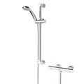 Bristan Frenzy Thermostatic Bar Mixer Shower Installation