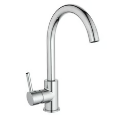 Bristan Odyssey Kitchen Mixer Tap Installation