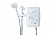 Triton T80Z 10.5kw Electric Shower Installation